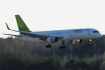 Boeing 757-256